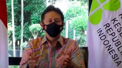 Atasi Kapasitas Tempat Tidur Perawatan dan Isolasi, Pemerintah Mengkonversi Tiga RS Jadi RS Khusus Covid-19