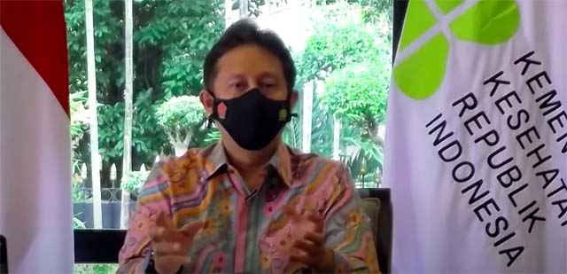 Atasi Kapasitas Tempat Tidur Perawatan dan Isolasi, Pemerintah Mengkonversi Tiga RS Jadi RS Khusus Covid-19