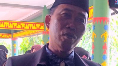 Kinerja Buruk, Bupati Lampung Utara Diminta Mengevaluasi Pegawai Sekretariat DPRD