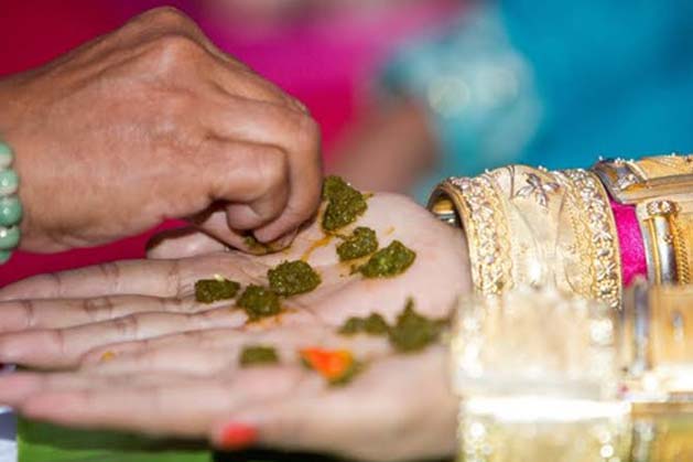 Tradisi Peta Kapanca pada Masyarakat Mbojo di Bima NTB