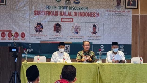 Sertifikasi Halal, Jatim Siap Kembangkan Ekonomi Syariah
