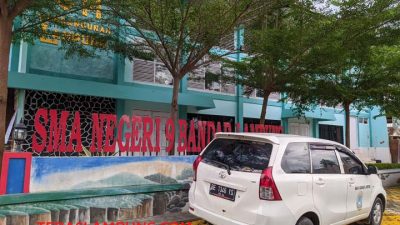 Pendaftar Ini Sangat Kecewa karena Namanya Hilang di PPDB SMAN 9 Bandarlampung