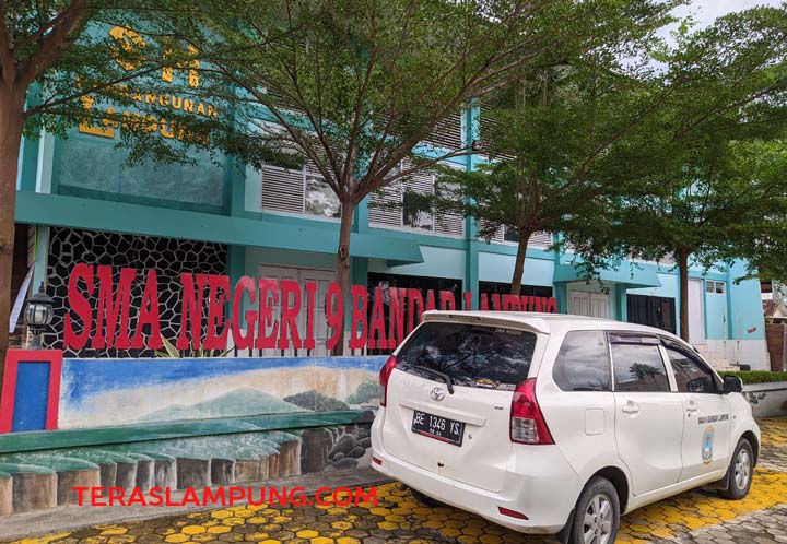 Pendaftar Ini Sangat Kecewa karena Namanya Hilang di PPDB SMAN 9 Bandarlampung