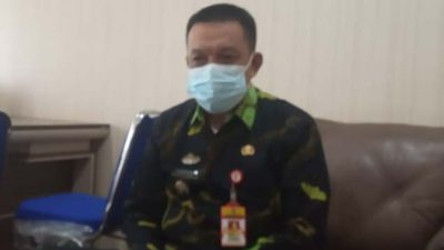 Seleksi Jabatan Pimpinan Tinggi Pratama Lampura, Kepala Dinsos Paling Banyak Peminat