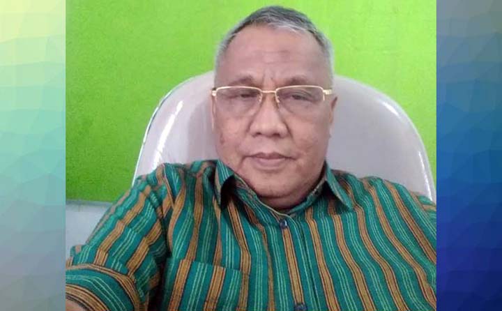 Anggaran Makan-Minum Puluhan Miliar… Masya Allah….