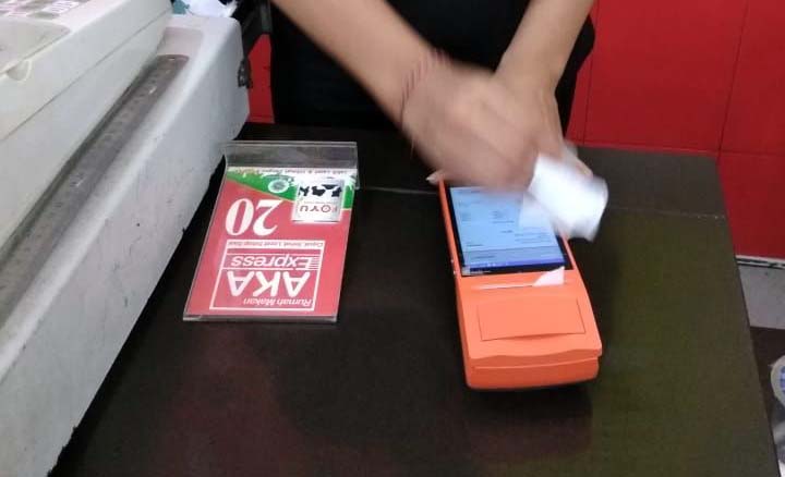 Soal Penyegelan Rumah Makan dan Kedai Bakso, Ini Kata BPPRD Bandarlampung