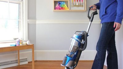 Biar Lebih Awet, Terapkan 5 Tips Mudah Merawat “Vacuum Cleaner” di Seperti Ini