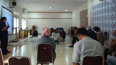 Tingkatkan Pemahaman Jurnalis, PKBI-AJI Gelar Workshop Meliput Isu HKSR