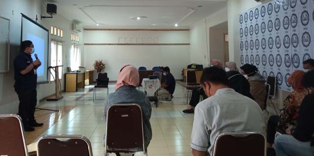 Tingkatkan Pemahaman Jurnalis, PKBI-AJI Gelar Workshop Meliput Isu HKSR