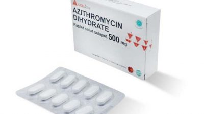 Dua Bos PT ASA Jadi Tersangka Penimbunan Obat Pasien Covid-19