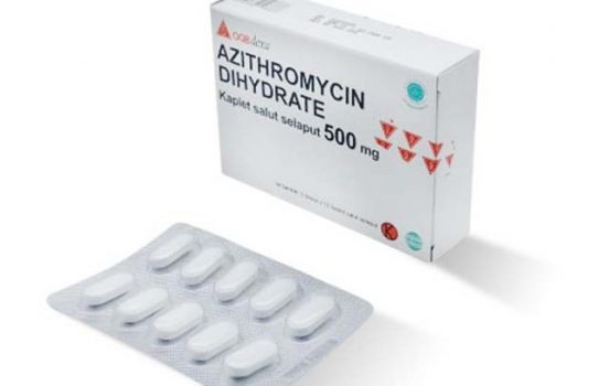 Dua Bos PT ASA Jadi Tersangka Penimbunan Obat Pasien Covid-19