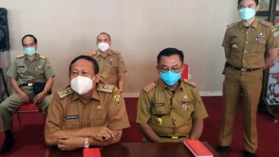 Soal Bakso Sonny Hengkang ke Daerah Lain, Ini Kata Wakil Walikota Bandarlampung