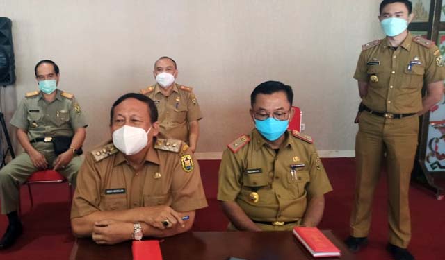 Soal Bakso Sonny Hengkang ke Daerah Lain, Ini Kata Wakil Walikota Bandarlampung