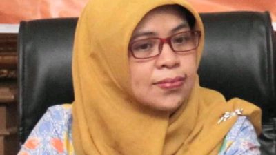 PPKM Darurat, Ombudsman Jateng Imbau Penertiban oleh Satpol PP Semarang Beretika