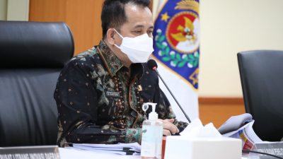 Ini 58 Kabupaten-Kota yang Indeks Inovasi Daerahnya tidak Bisa Dinilai Kemendagri