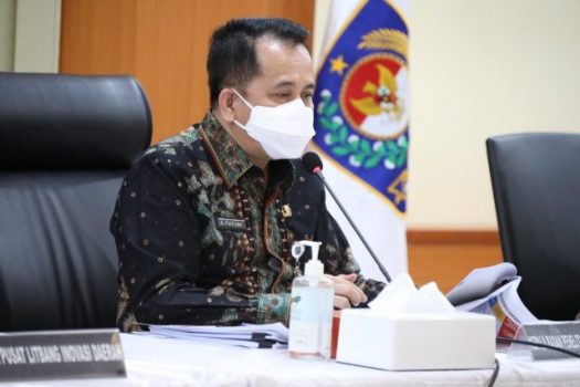 Ini 58 Kabupaten-Kota yang Indeks Inovasi Daerahnya tidak Bisa Dinilai Kemendagri