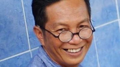 Selamat Jalan Ivan Sumantri Bonang….