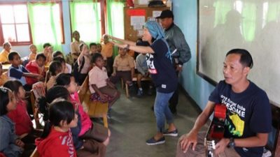 Mengenang Ivan Sumantri Bonang