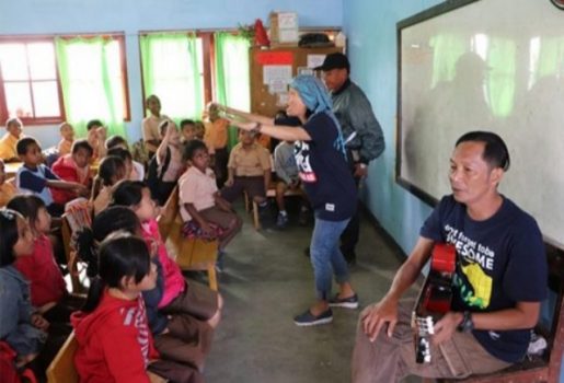 Mengenang Ivan Sumantri Bonang