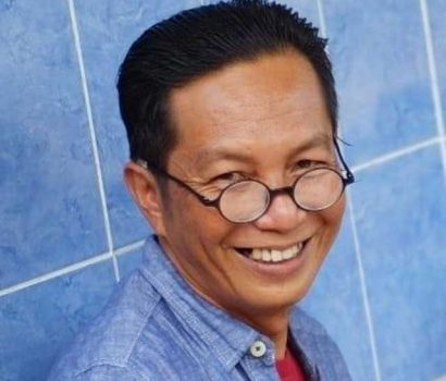 Selamat Jalan Ivan Sumantri Bonang….