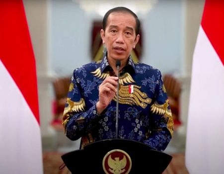 Mulai 3 Juli 2021 Pemerintah Berlakukan PPKM Darurat di Jawa dan Bali