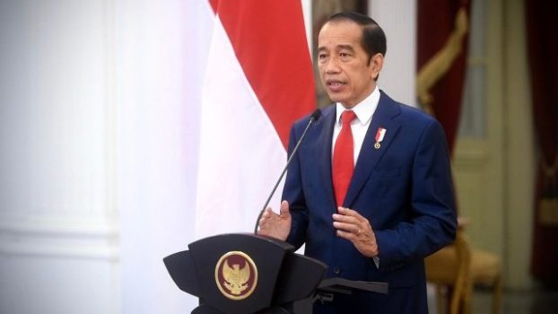 Presiden Jokowi Sampaikan Pandangan di Dewan Ekonomi dan Sosial PBB Terkait SDGs