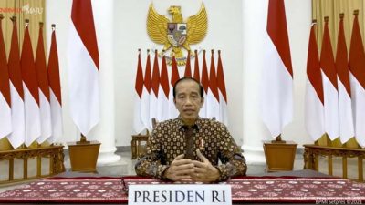 PPKM Darurat Diperpanjang Hingga 25 Juli 2021, Ini Pelonggaran Mulai 26 Juli 2021