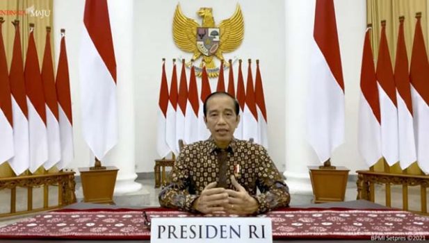 PPKM Darurat Diperpanjang Hingga 25 Juli 2021, Ini Pelonggaran Mulai 26 Juli 2021