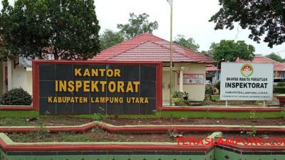 Kasus Miliaran Rupiah Dana Simpan Pinjam, Petinggi UPK Abung Tengah Abaikan Panggilan Inspektorat
