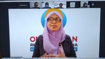 Ombudsman Jateng Minta Panitia Penerimaan Calon Taruna Akpol Optimalkan Sarana Pengaduan Masyarakat