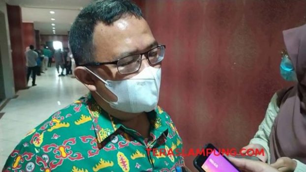 Alat Pengukur Saturasi Oksigen Pasien Covid-19 ‘Menghilang’ di Bandarlampung