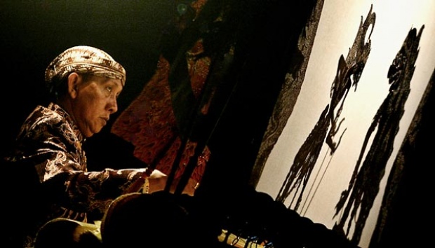 Dalang Kondang Ki Manteb Sudarsono Meninggal Dunia