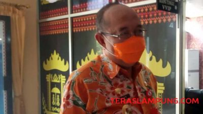 Pemkab Lampura Nyatakan Uang Proyek Tahun 2021 Aman