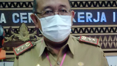 Temuan BPK: Dua OPD Belum Rampungkan Pengembalian Uang, Ini Sikap Pemkab Lampura