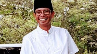 PPKM Darurat Bukan Penjara Kota