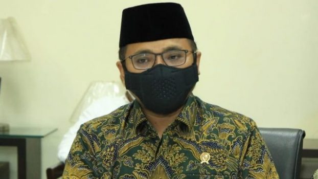 Terkait PPKM Darurat, Kemenag Segera Revisi Edaran Iduladha