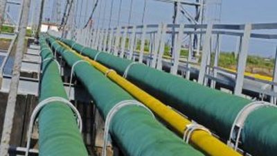 Dapat Harga Gas Kompetitif, Kemenperin Sebut Sektor Industri Semakin Ekspansif