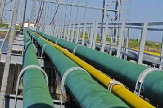 Dapat Harga Gas Kompetitif, Kemenperin Sebut Sektor Industri Semakin Ekspansif