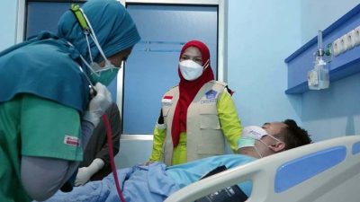 Mengaku tidak Punya Adik, Kadis Kesehatan Lampung Bantah Adiknya Aniaya Perawat