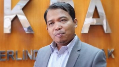 Ada Kasus Anak Terpapar Covid-19, KPAI Minta Sekolah Tatap Muka Ditunda