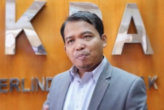 Ada Kasus Anak Terpapar Covid-19, KPAI Minta Sekolah Tatap Muka Ditunda