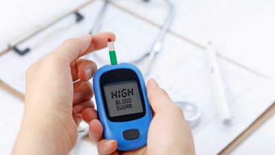 Ini yang Mesti Dilakukan Pengidap Diabetes saat Pandemi Covid-19