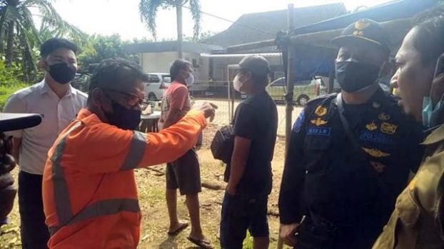 PT KAI Gagal Eksekusi Lahan di Dekat Stasiun Bekri, Ini Sebabnya