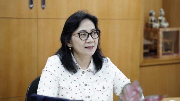 Kemenperin Optimalkan IKM Raup Peluang Pasar Lokal dan Global