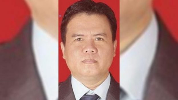 Salah Satu Hakim yang Memvonis Habib Rizieq Shihab Meninggal Dunia