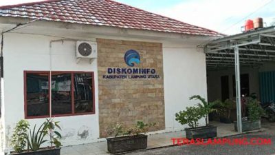 Kerja Sama dengan Perusahaan Pers Gunakan Aplikasi Khusus, Diskominfo Lampura Segera Sosialisasi