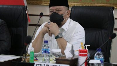 Ketua DPD Minta Pemerintah Lobi Arab Saudi untuk Pastikan Pelaksanaan Umrah