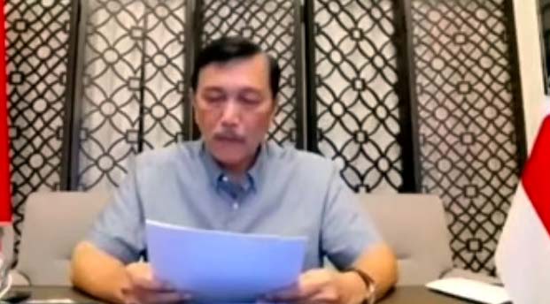 Kurangi Dampak Ekonomi PPKM, Pemerintah Percepat Penyaluran dan Tambah Bantuan Sosial