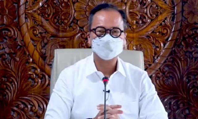 PPKM Darurat, Kemenperin Siap Bersinergi Bersama Stakeholder