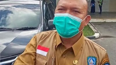 Vaksin Efektif Cegah Gejala Berat Covid-19